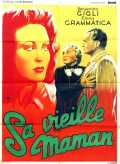 voir la fiche complète du film : Mamma