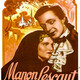 photo du film Manon Lescaut