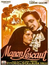 Manon Lescaut