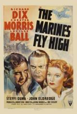 The Marines Fly High