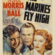 photo du film The Marines Fly High