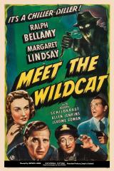 voir la fiche complète du film : Meet the Wildcat