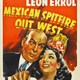 photo du film Mexican Spitfire Out West