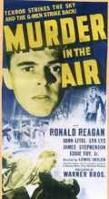 voir la fiche complète du film : Murder in the Air