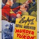 photo du film Murder on the Yukon