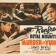 photo du film Murder on the Yukon
