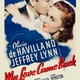 photo du film My Love Came Back