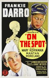 voir la fiche complète du film : On the Spot