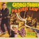 photo du film Prairie Law
