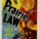 photo du film Prairie Law