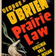 photo du film Prairie Law