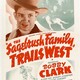 photo du film The Sagebrush Family Trails West