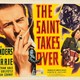 photo du film Le Saint reprend du service