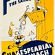 photo du film Shakespearian Spinach