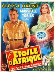 L Étoile D Afrique