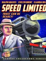 Speed Limited