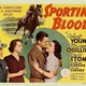 photo du film Sporting Blood