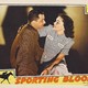 photo du film Sporting Blood