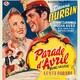 photo du film Chanson d'avril