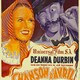 photo du film Chanson d'avril