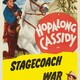 photo du film Stagecoach War