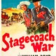 photo du film Stagecoach War