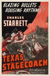 Le Courrier Du Texas