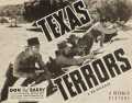 Texas Terrors
