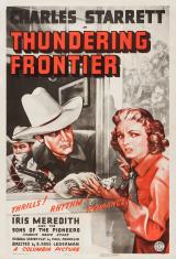 Thundering Frontier