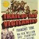 photo du film Sur la Piste des Vigilants