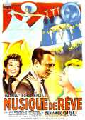 voir la fiche complète du film : Musique de rêve