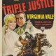 photo du film Triple Justice