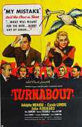voir la fiche complète du film : Turnabout