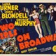 photo du film Deux Jeunes Filles à Broadway
