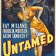 photo du film Untamed