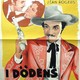 photo du film Viva Cisco Kid