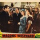 photo du film Wagons Westward