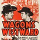 photo du film Wagons Westward