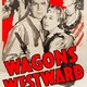 photo du film Wagons Westward