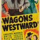 photo du film Wagons Westward