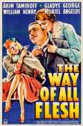 voir la fiche complète du film : The Way of All Flesh