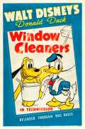 voir la fiche complète du film : Window Cleaners