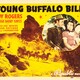 photo du film La Jeunesse de Buffalo Bill