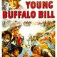 photo du film La Jeunesse de Buffalo Bill