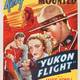 photo du film Yukon Flight