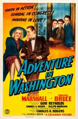 Adventure in Washington