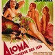 photo du film Aloma, princesse des îles