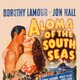 photo du film Aloma, princesse des îles