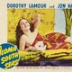 photo du film Aloma, princesse des îles
