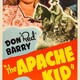 photo du film Apache Kid